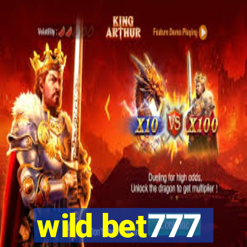 wild bet777